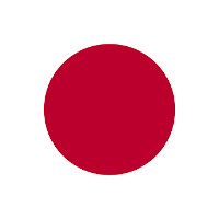 Japan's flag